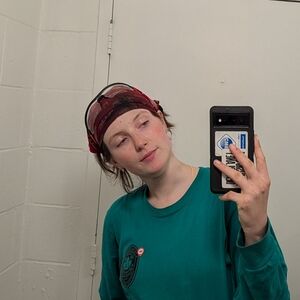 Meet your Posher, Pandora